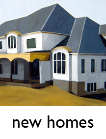 new homes